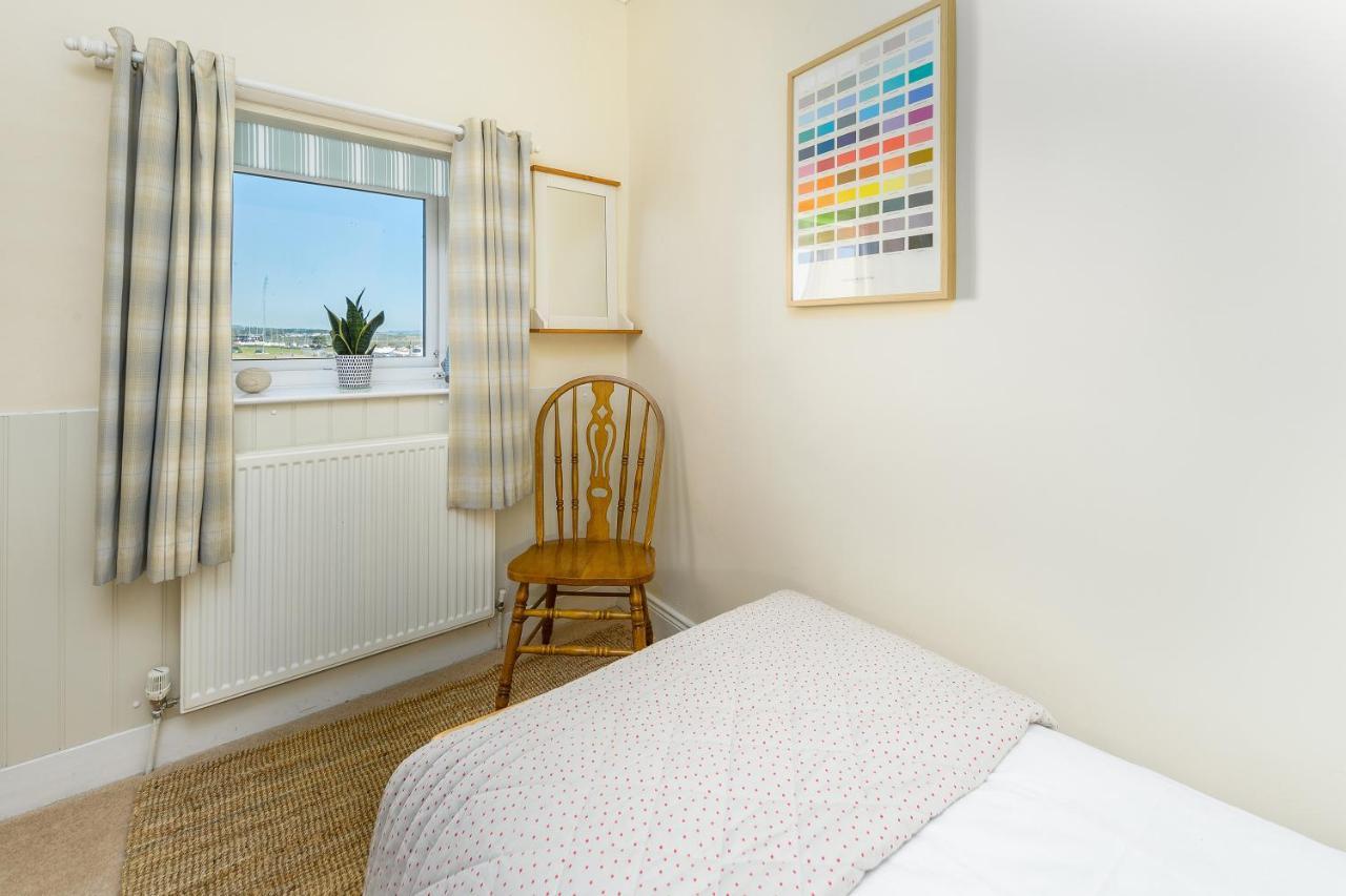 Beautiful Kipper Cottage, Amble By The Sea 외부 사진