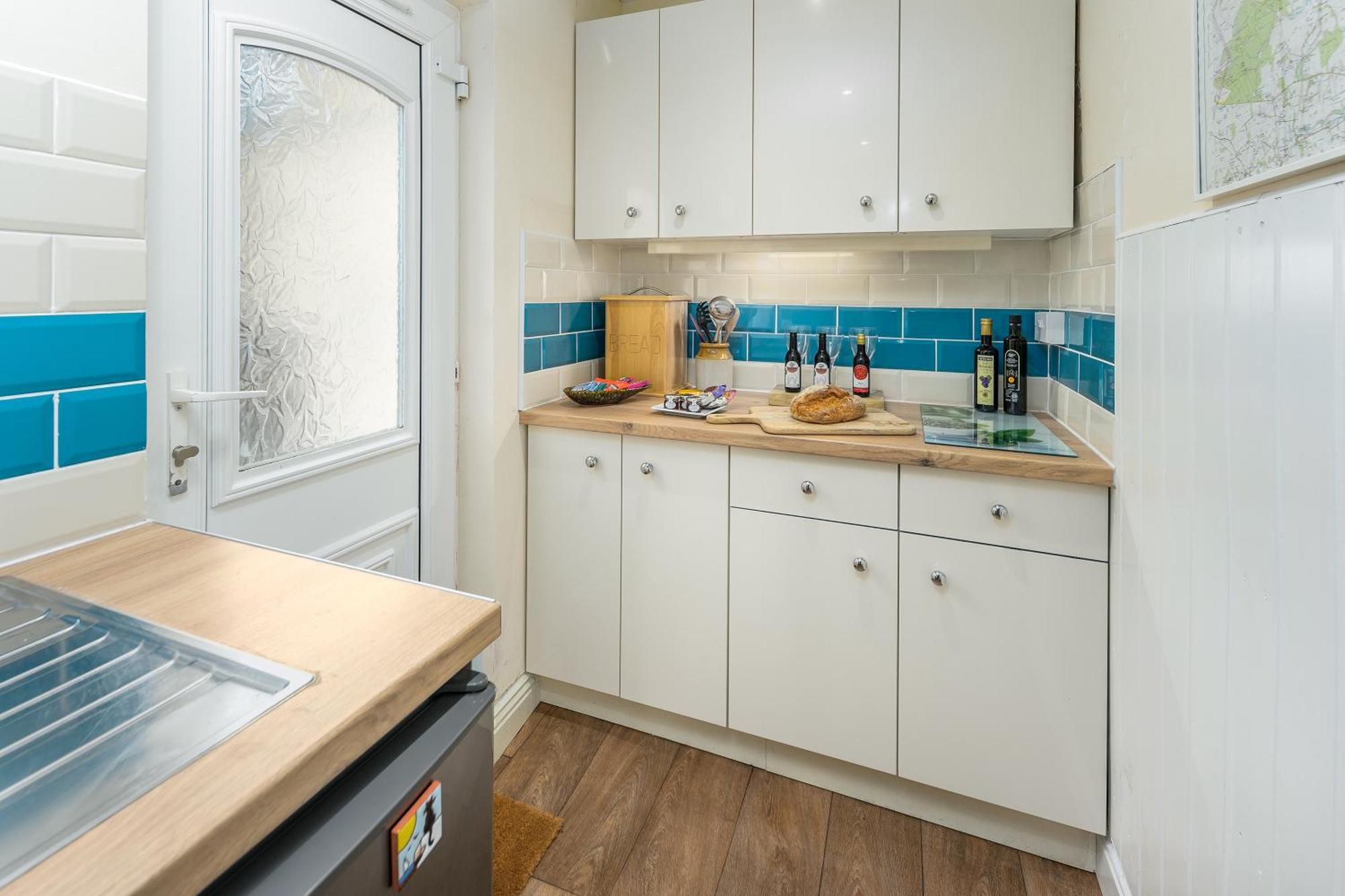 Beautiful Kipper Cottage, Amble By The Sea 외부 사진