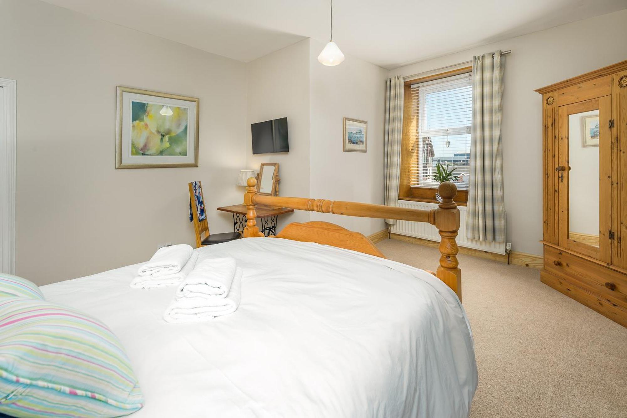 Beautiful Kipper Cottage, Amble By The Sea 외부 사진